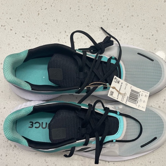 ❌SOLD❌Adidas Men's Alphatorsion 360 Running Shoes *NIB* - Picture 6 of 7